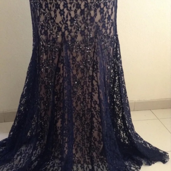 Formal Dress - Adrianna Papell - Picture 6 of 6